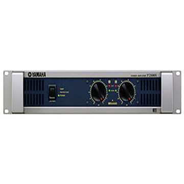 YAMAHA P2500S I(y)